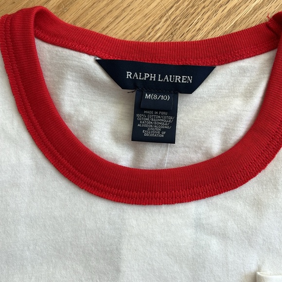 Ralph Lauren Dress - Picture 2 of 7